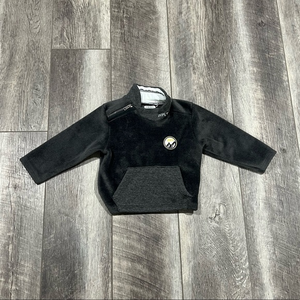 Ikks Kids‎ Grey Sweater